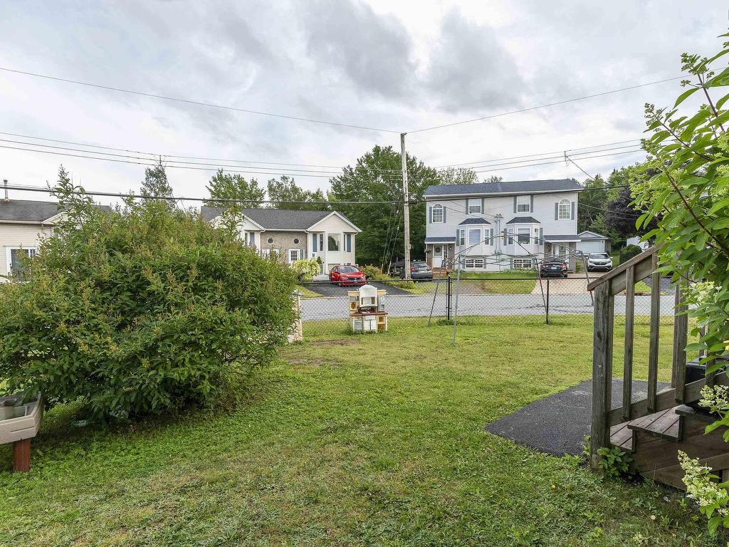 282 Charles Road, Timberlea, NS