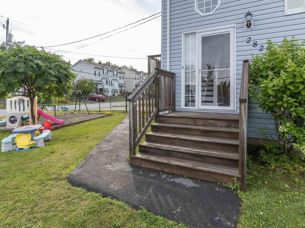 282 Charles Road, Timberlea, NS