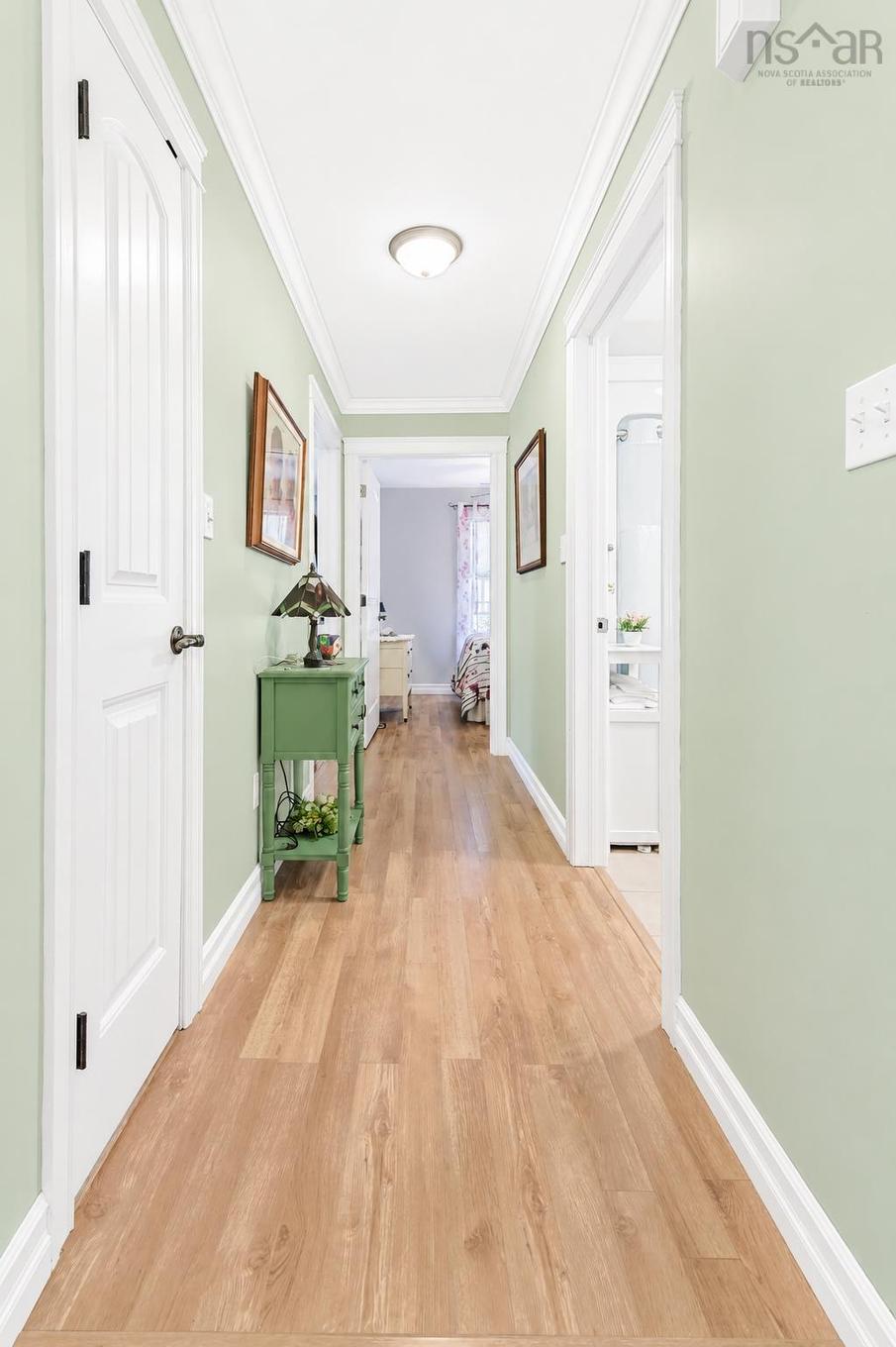 12 Beckwith Berwick, Ns, Berwick, NS - Indoor Photo Showing Other Room