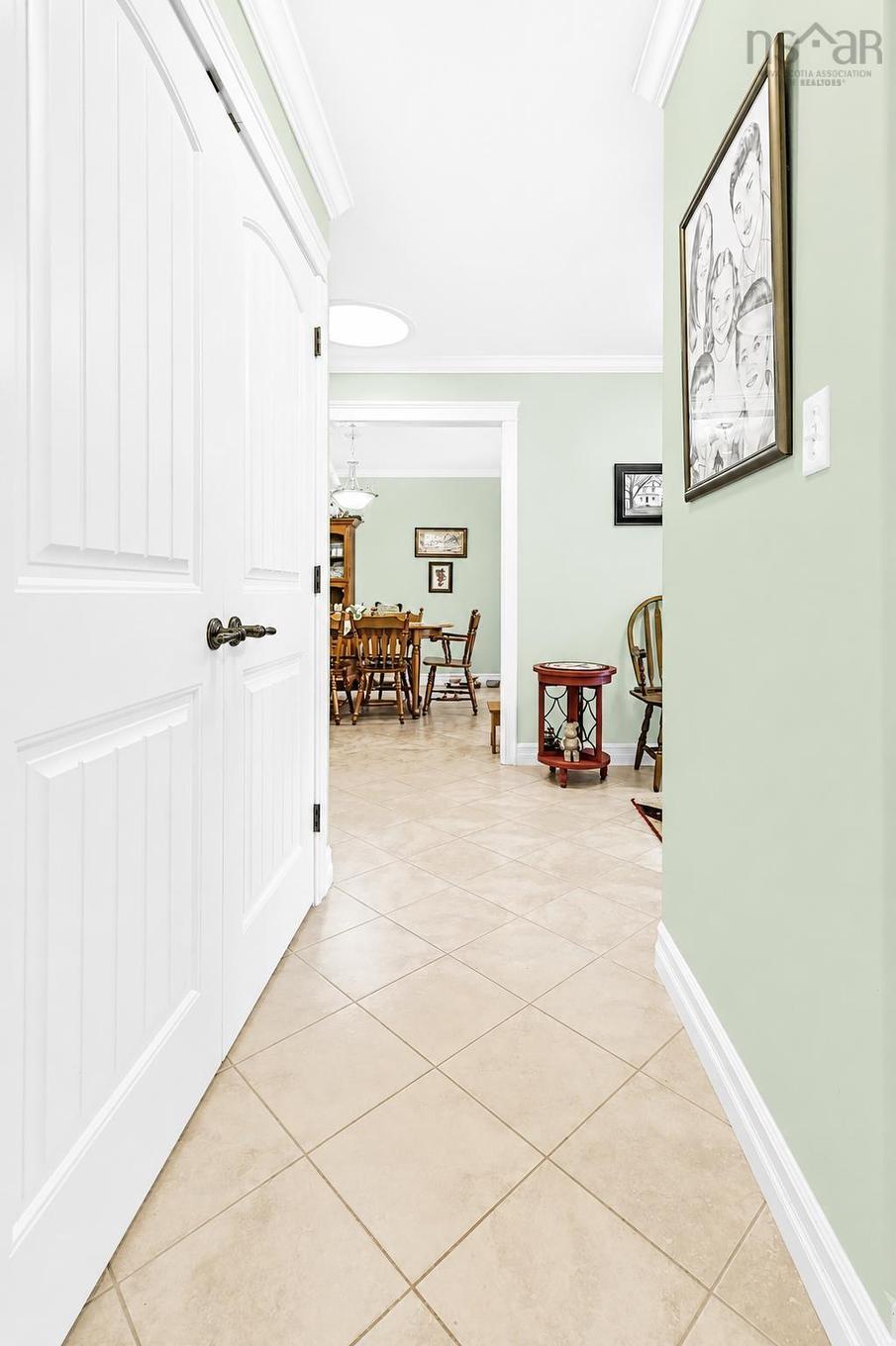 12 Beckwith Berwick, Ns, Berwick, NS - Indoor Photo Showing Other Room