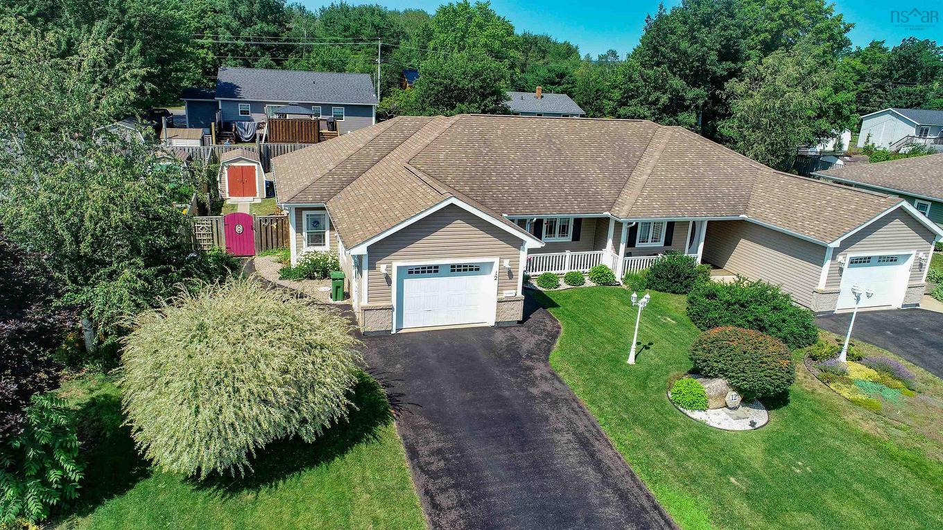 12 Beckwith Berwick, Ns, Berwick, NS - Outdoor