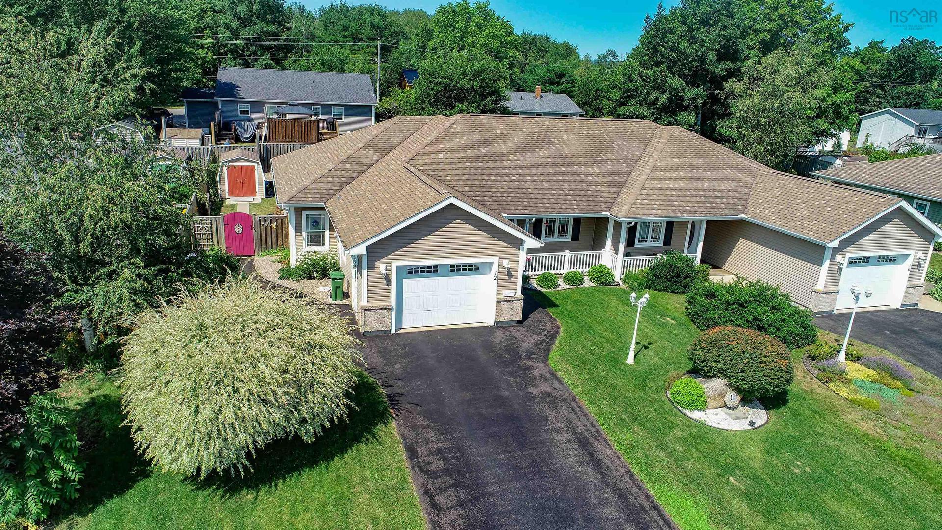 12 Beckwith Berwick, Ns, Berwick, NS - Outdoor