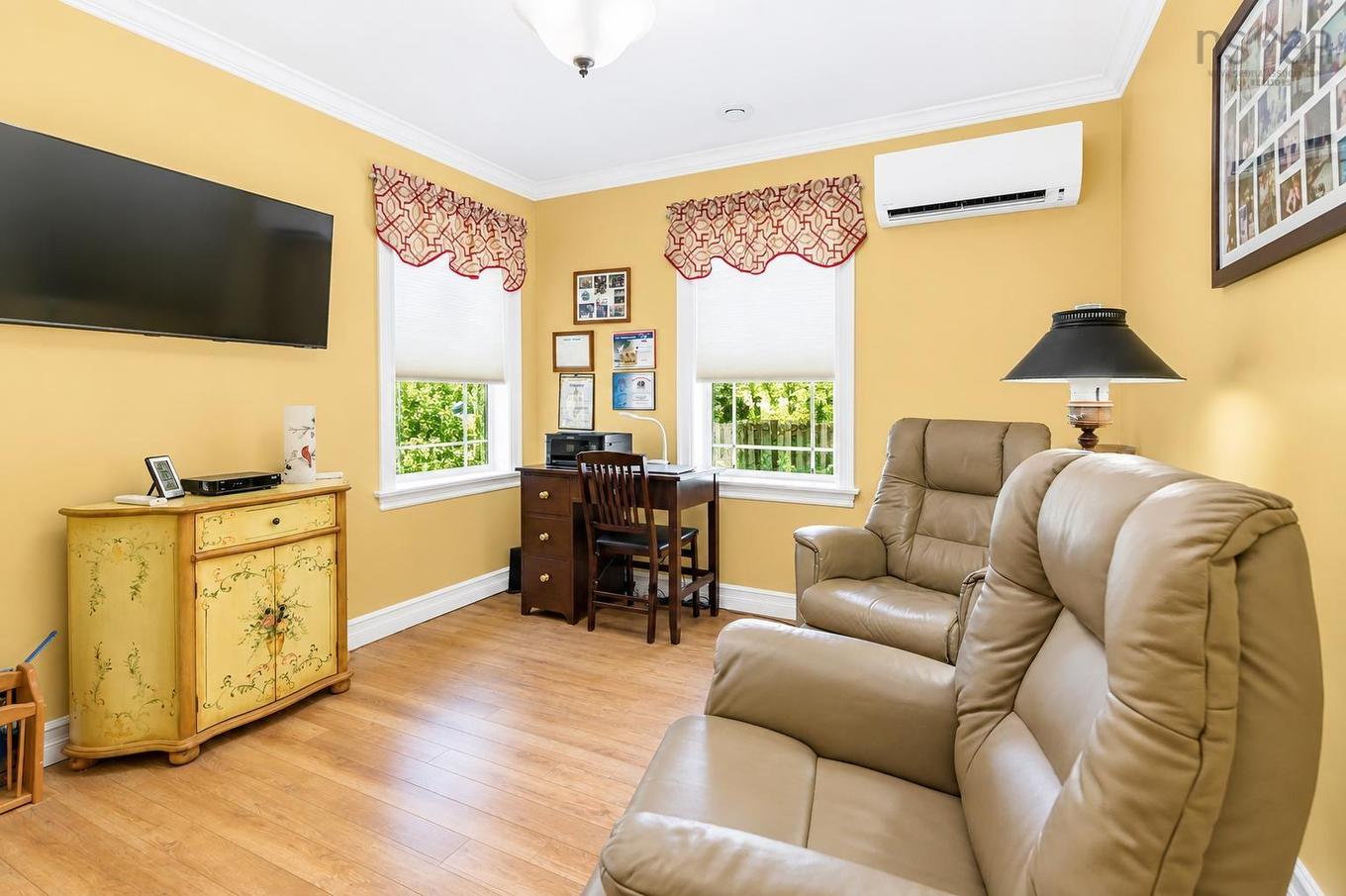 12 Beckwith Berwick, Ns, Berwick, NS - Indoor Photo Showing Other Room