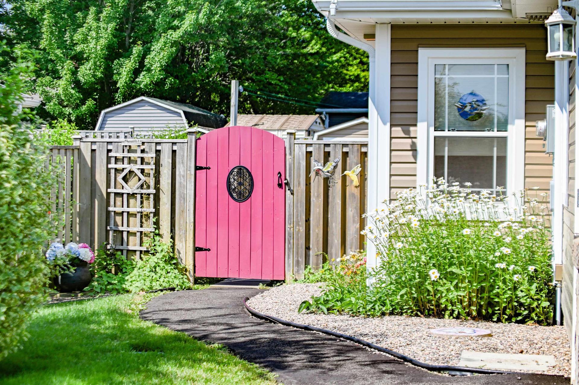 12 Beckwith Berwick, Ns, Berwick, NS - Outdoor