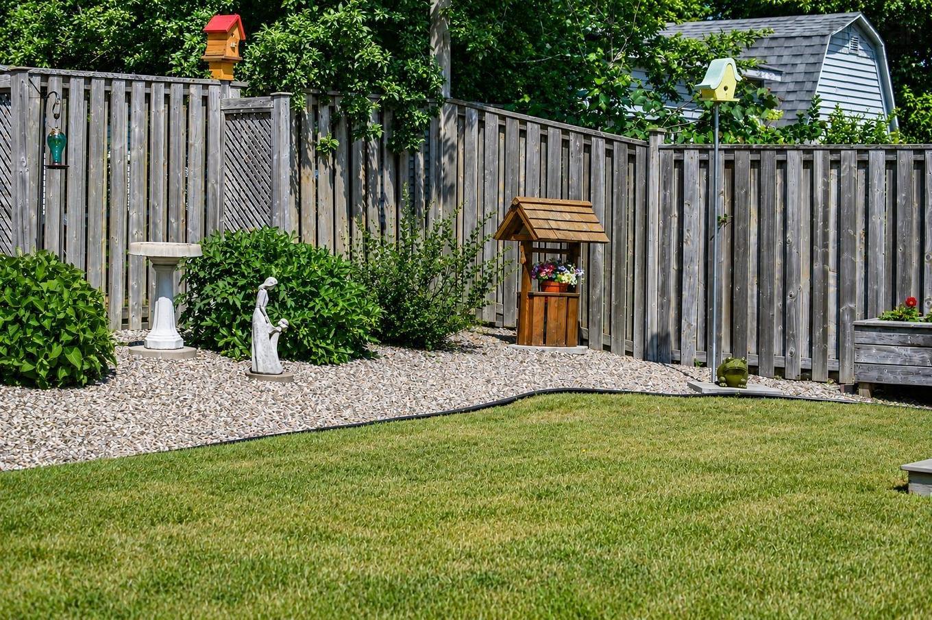 12 Beckwith Berwick, Ns, Berwick, NS - Outdoor