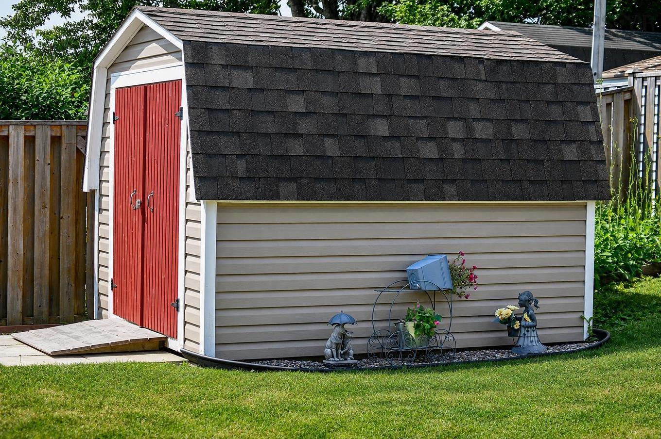 12 Beckwith Berwick, Ns, Berwick, NS - Outdoor With Exterior