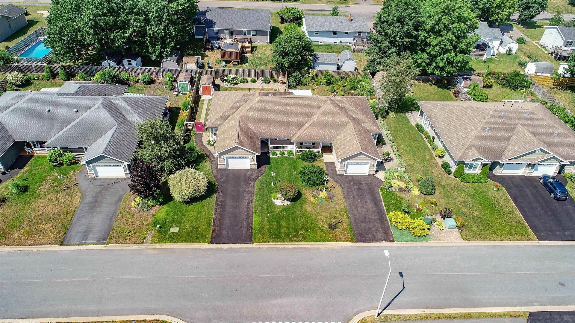 12 Beckwith Berwick, Ns, Berwick, NS - Outdoor