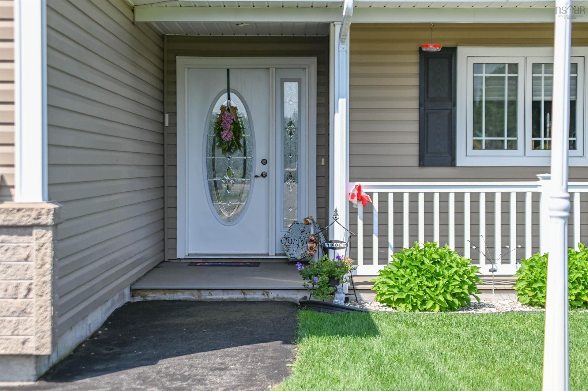 12 Beckwith Berwick, Ns, Berwick, NS - Outdoor
