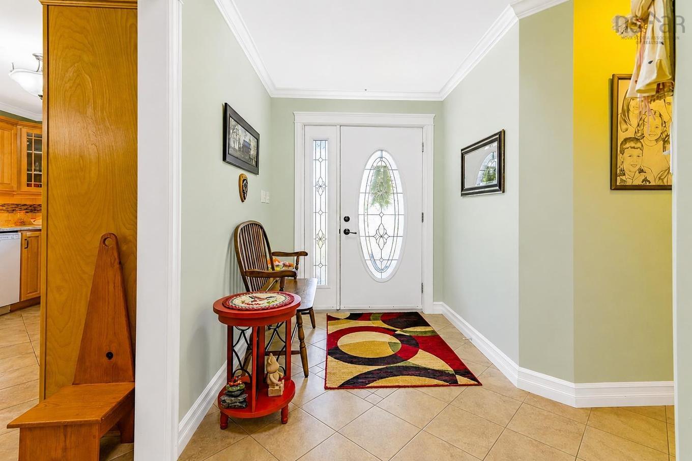 12 Beckwith Berwick, Ns, Berwick, NS - Indoor Photo Showing Other Room