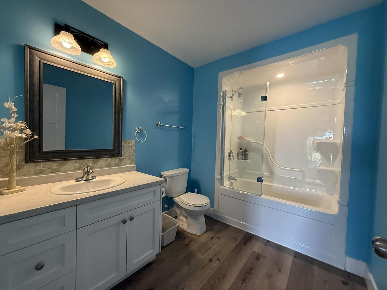 15 Abegweit Lane, North Rustico, PE - Indoor Photo Showing Bathroom