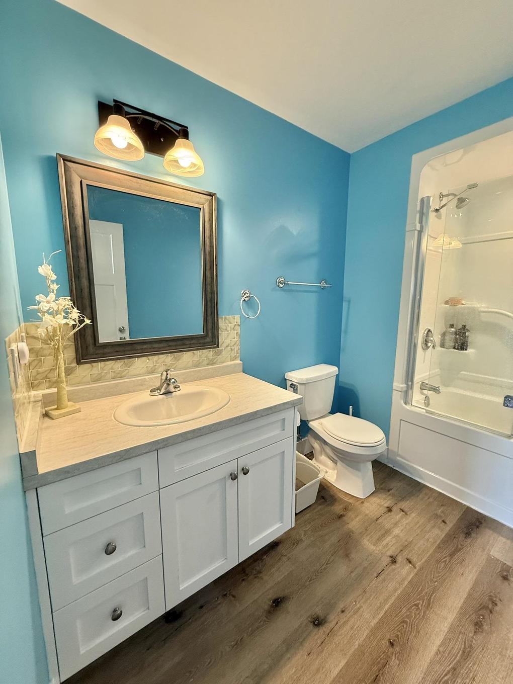 15 Abegweit Lane, North Rustico, PE - Indoor Photo Showing Bathroom