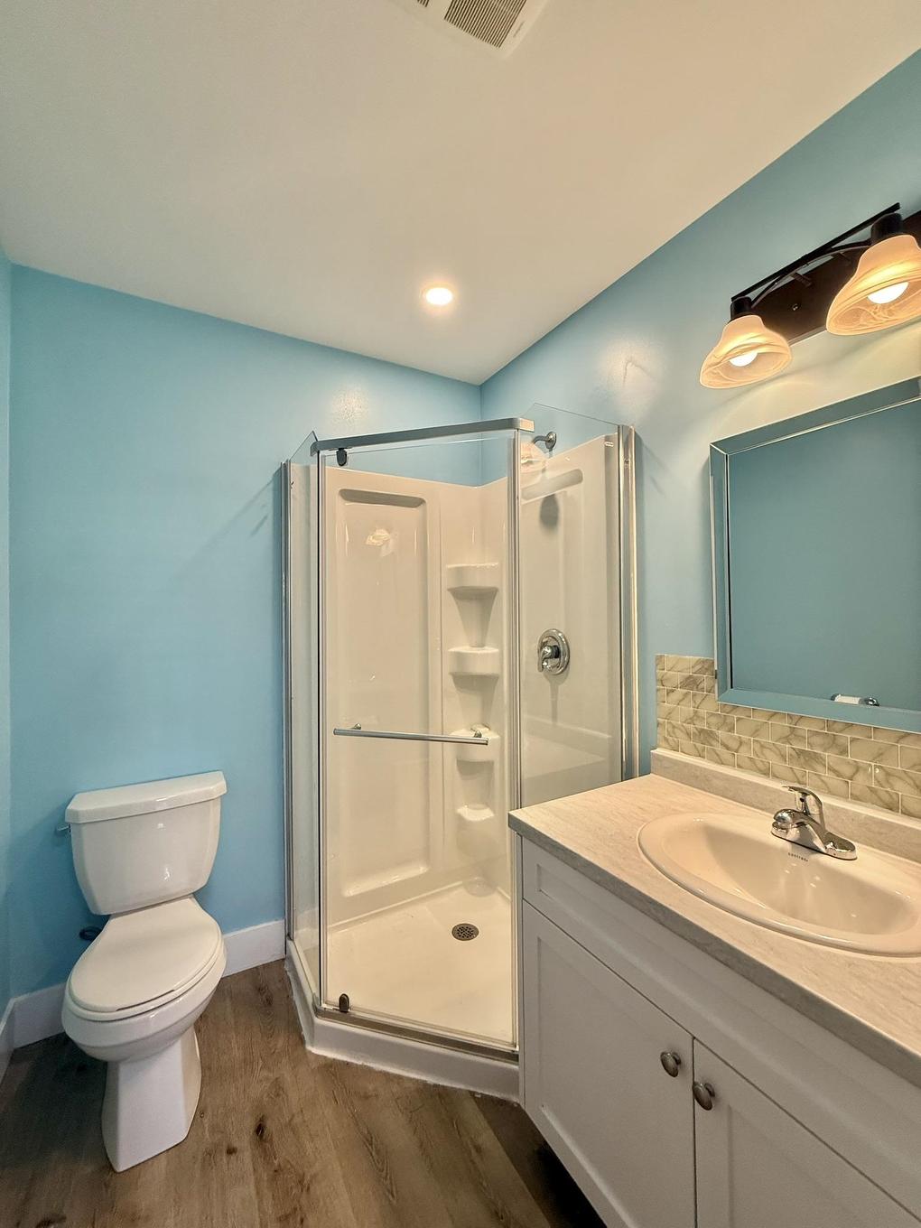 15 Abegweit Lane, North Rustico, PE - Indoor Photo Showing Bathroom
