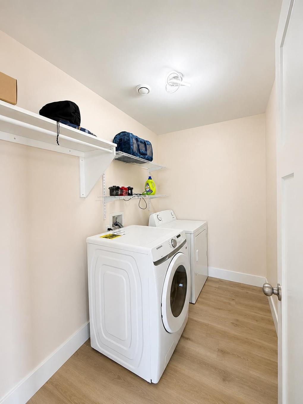 15 Abegweit Lane, North Rustico, PE - Indoor Photo Showing Laundry Room