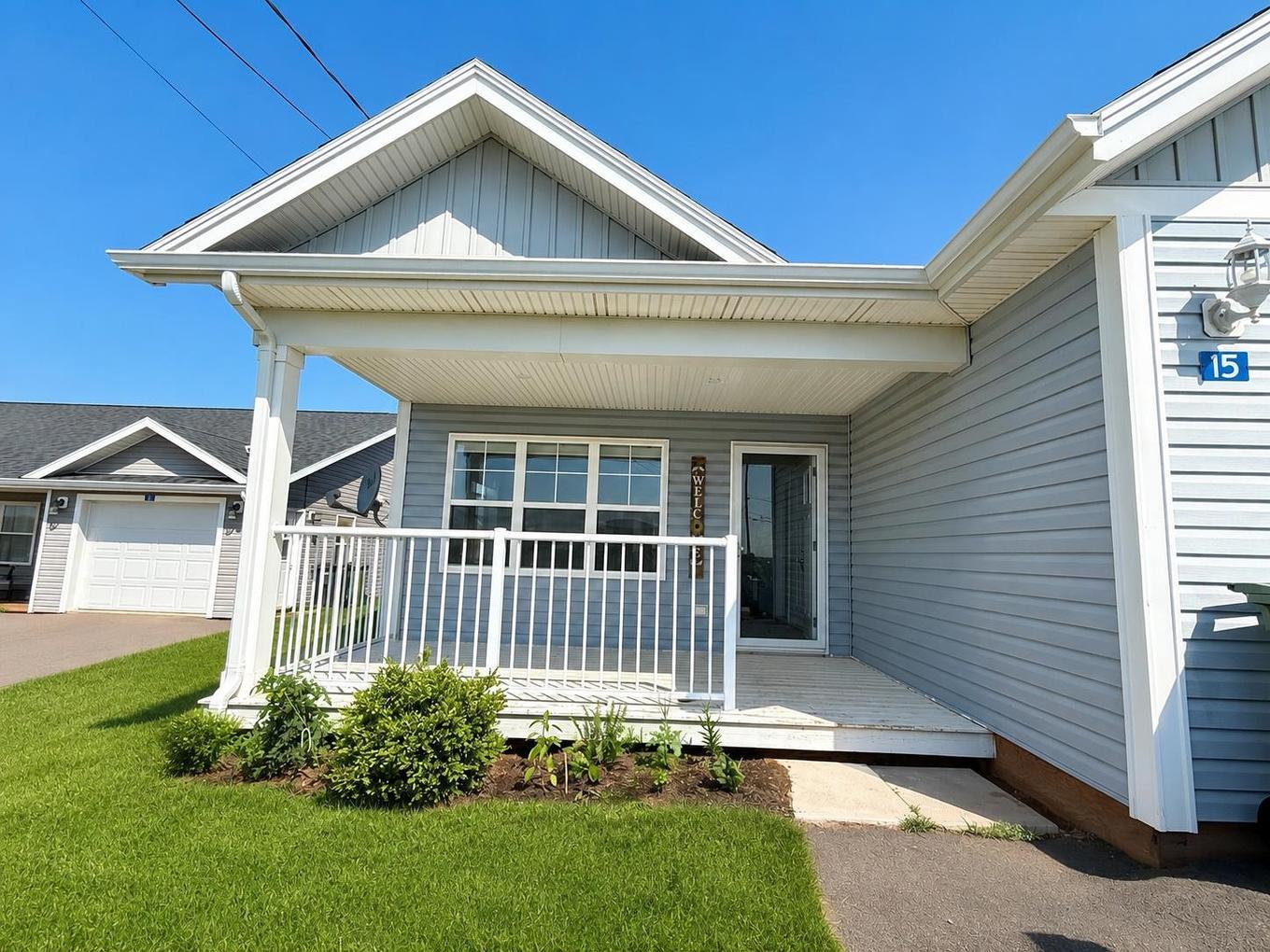 15 Abegweit Lane, North Rustico, PE - Outdoor