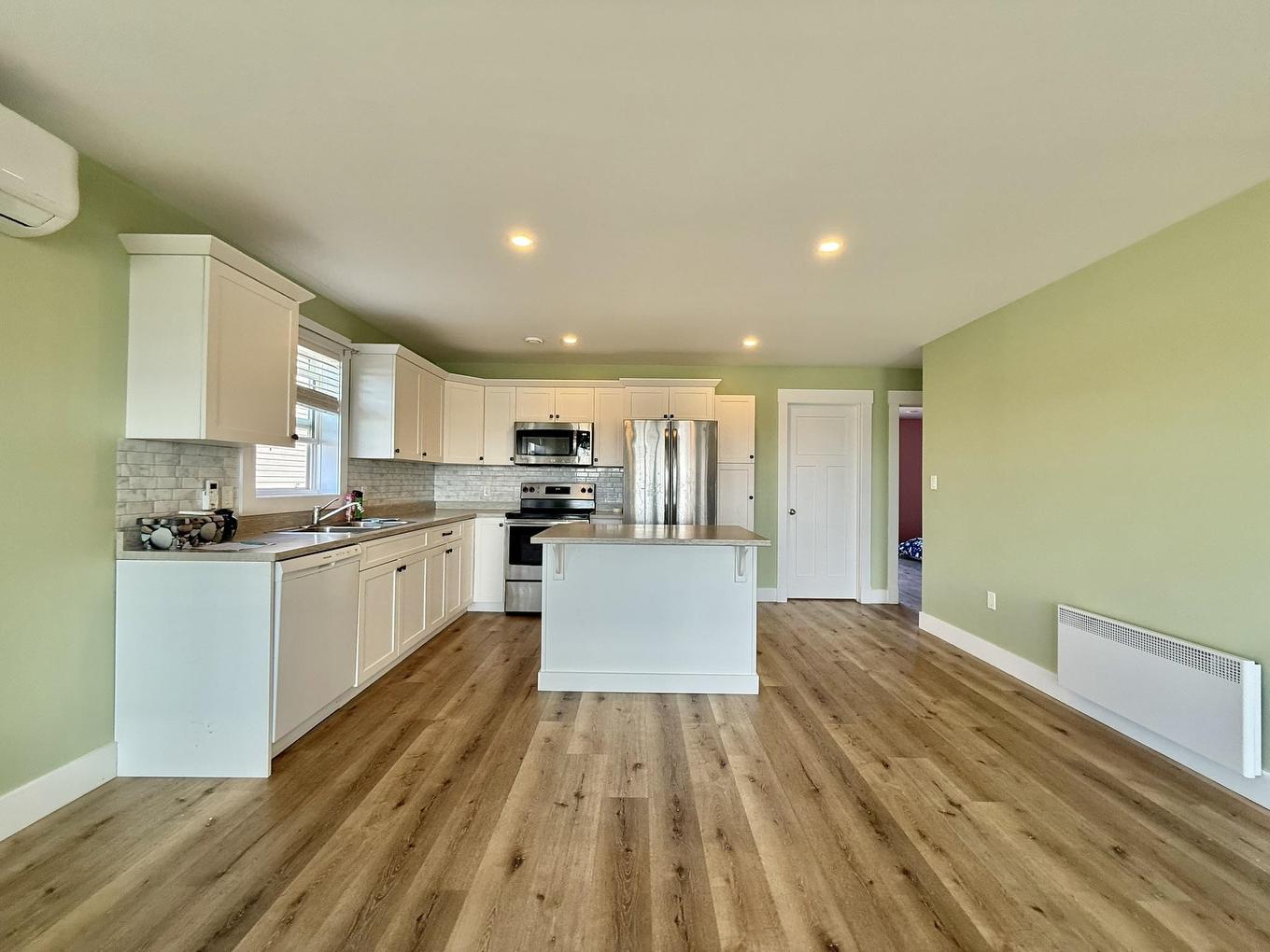 15 Abegweit Lane, North Rustico, PE - Indoor Photo Showing Kitchen