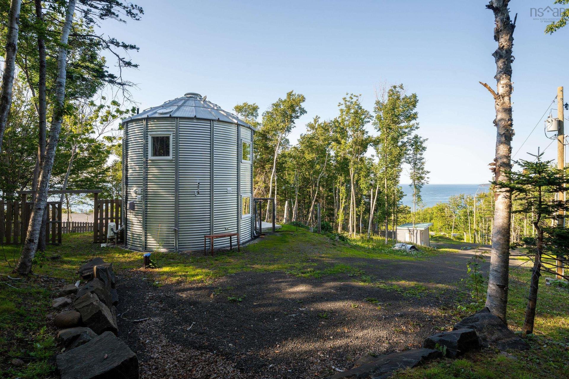 1371 Lighthouse Road, Digby, NS - Outdoor