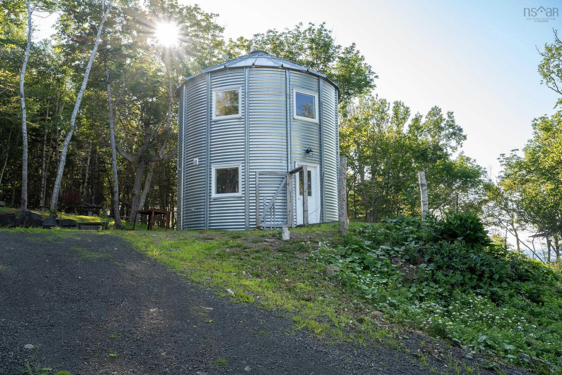 1371 Lighthouse Road, Digby, NS - Outdoor
