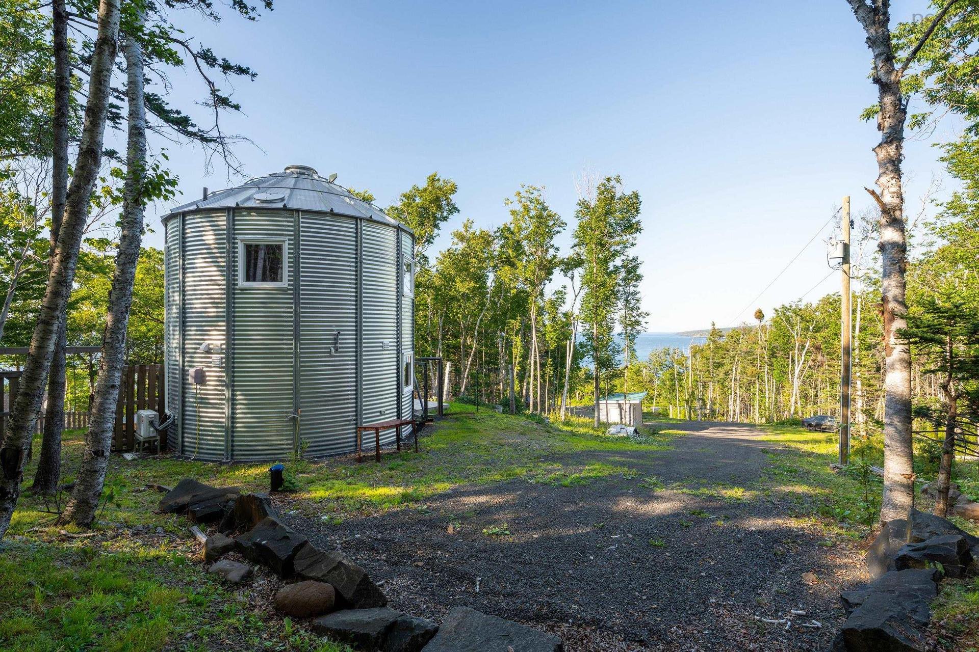 1371 Lighthouse Road, Digby, NS - Outdoor