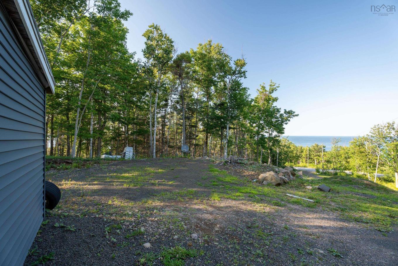 1371 Lighthouse Road, Digby, NS - Outdoor With View