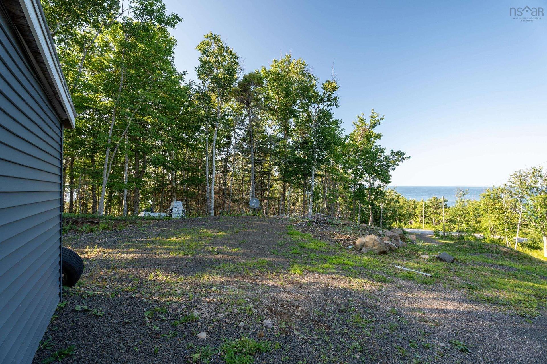1371 Lighthouse Road, Digby, NS - Outdoor With View