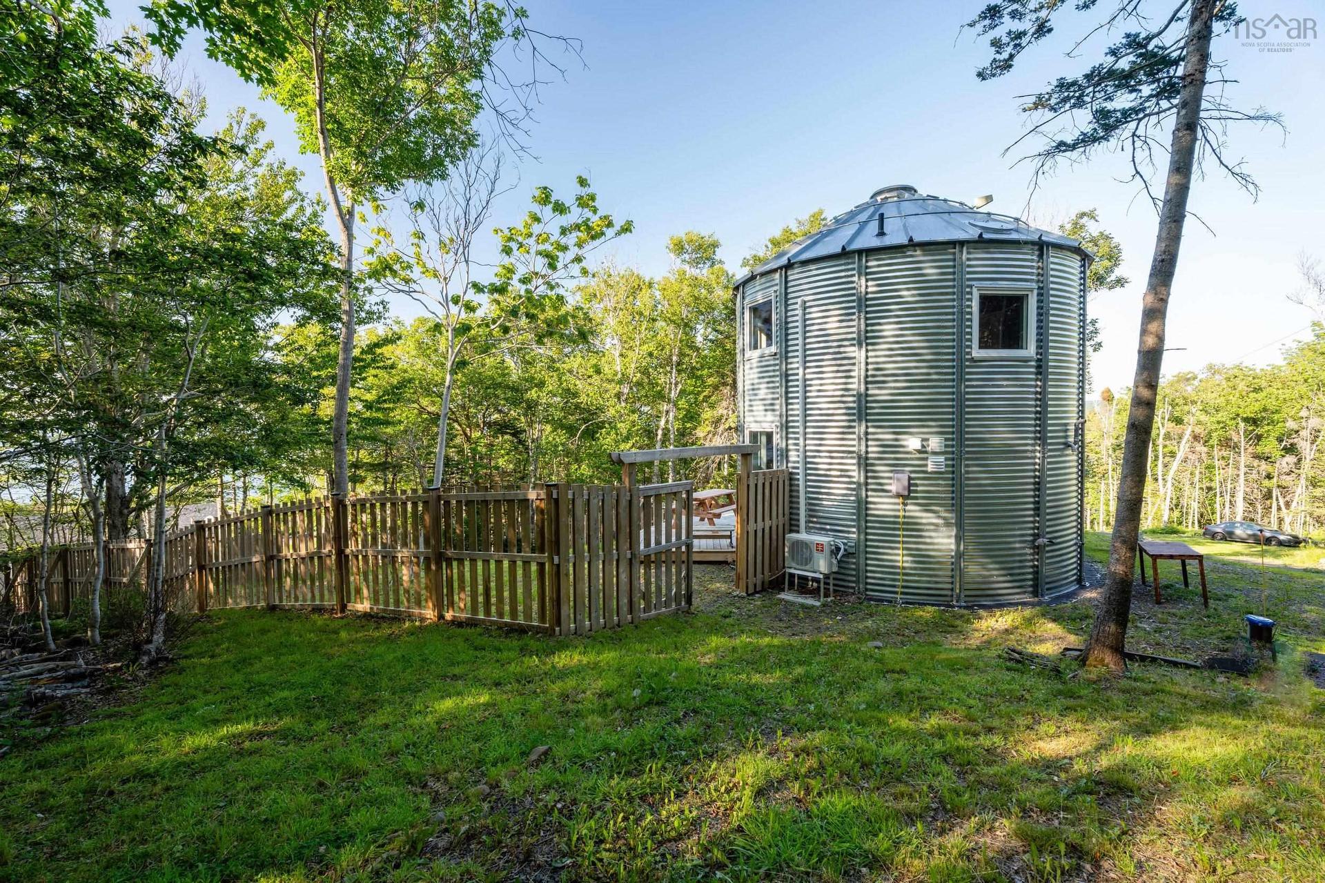 1371 Lighthouse Road, Digby, NS - Outdoor