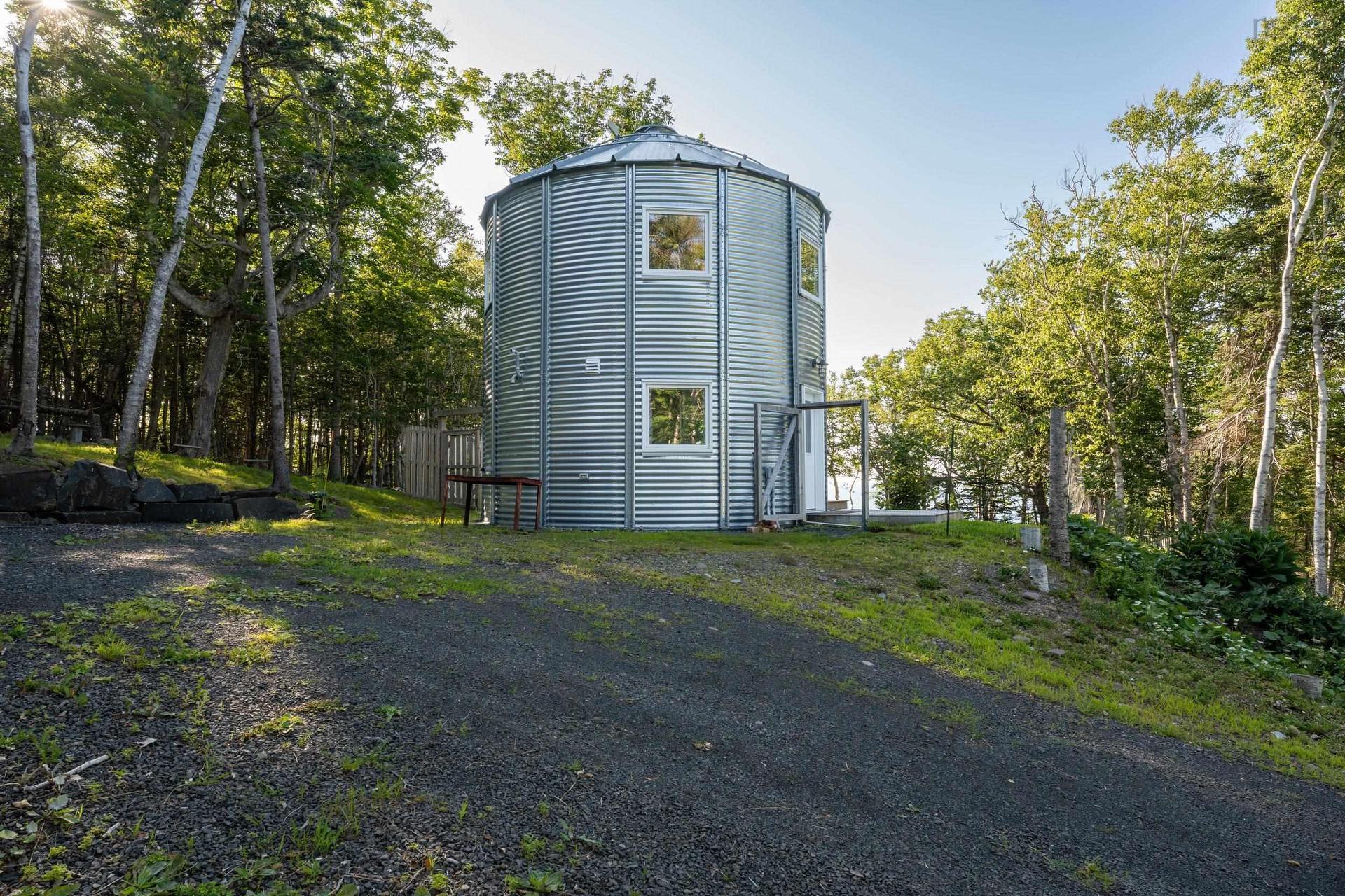 1371 Lighthouse Road, Digby, NS - Outdoor