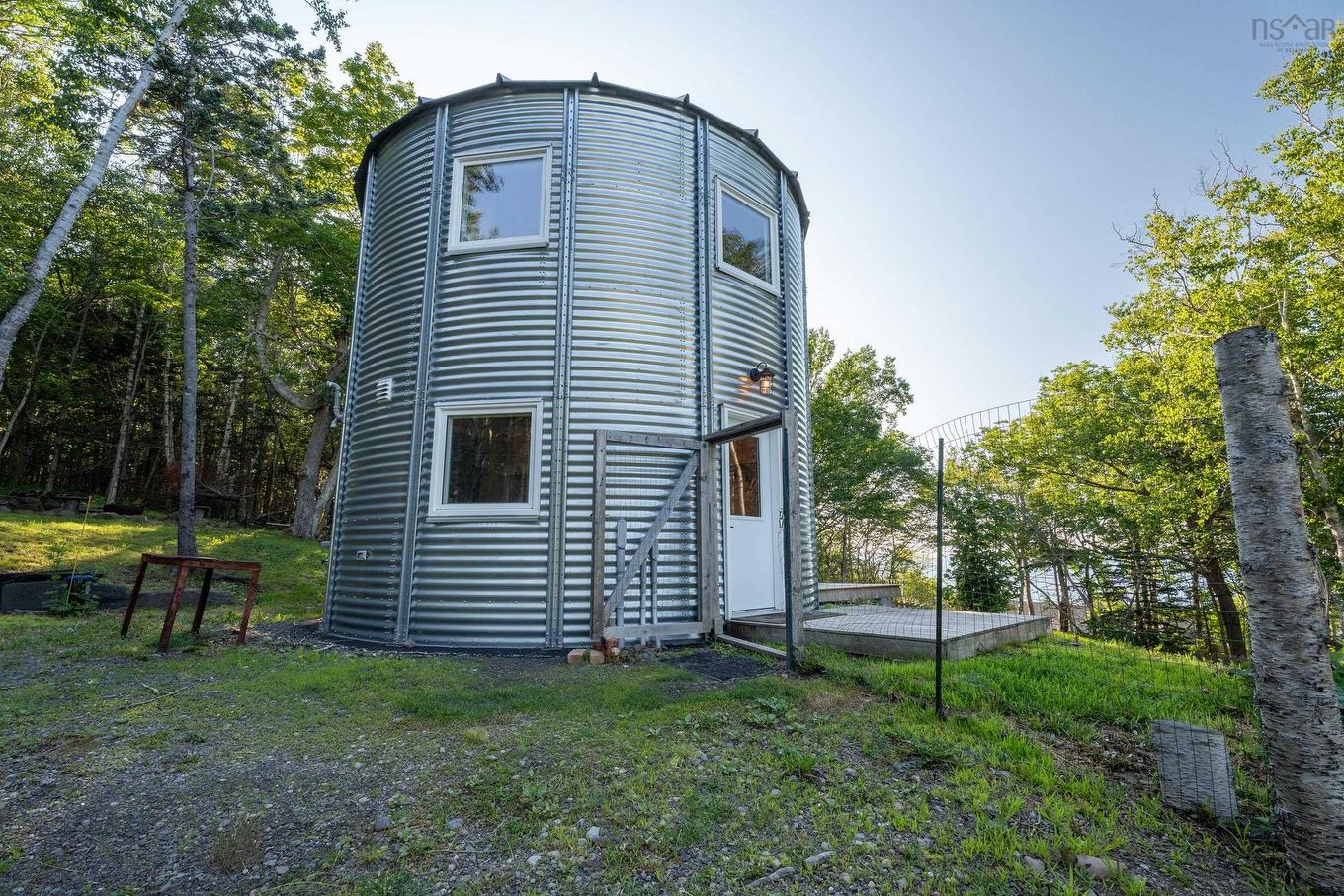 1371 Lighthouse Road, Digby, NS - Outdoor