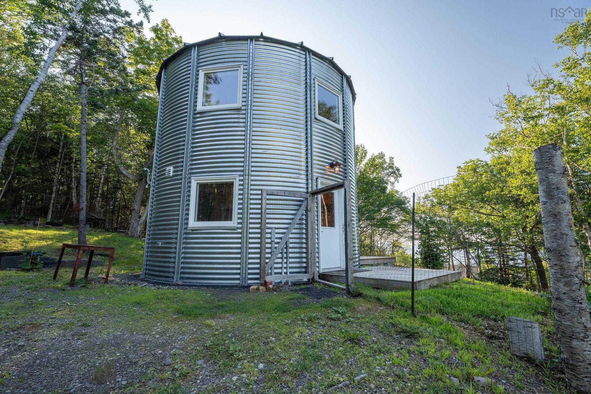 1371 Lighthouse Road, Digby, NS - Outdoor