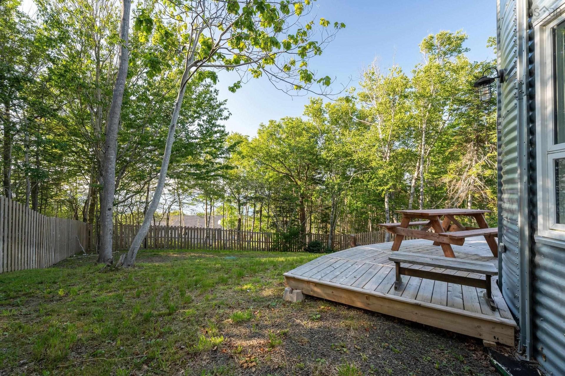 1371 Lighthouse Road, Digby, NS - Outdoor