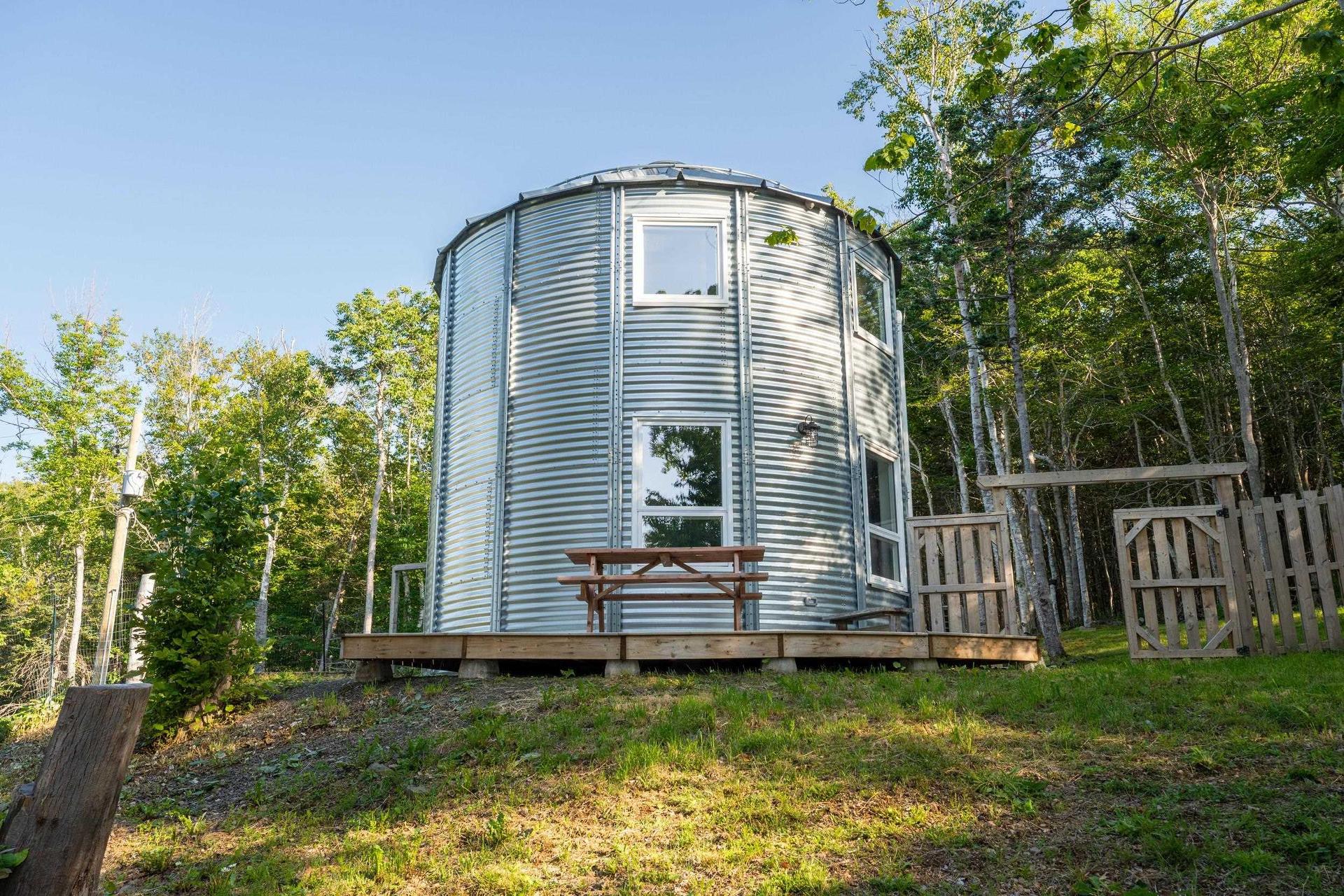 1371 Lighthouse Road, Digby, NS - Outdoor