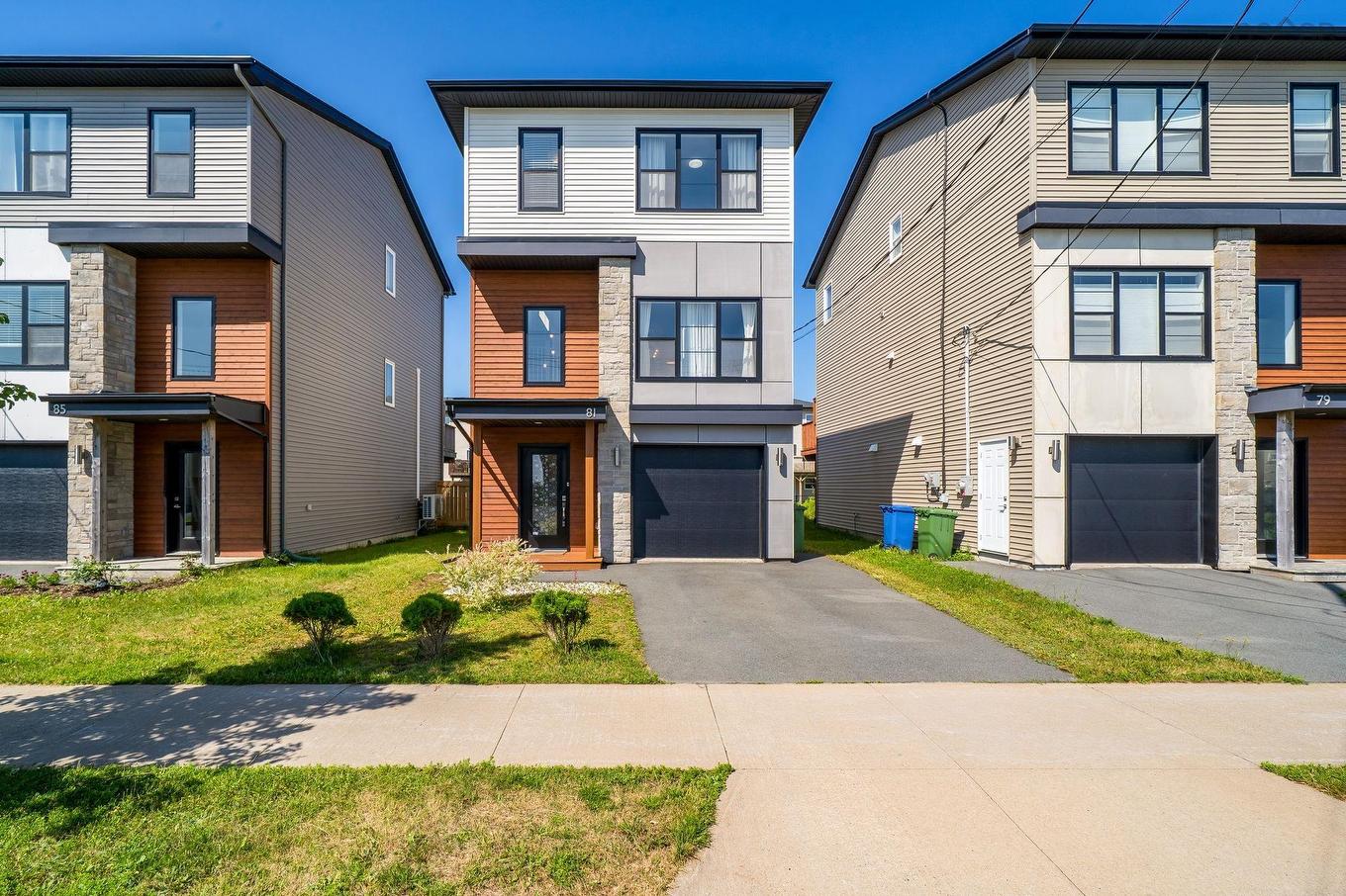 81 Mica Crescent, Halifax, NS