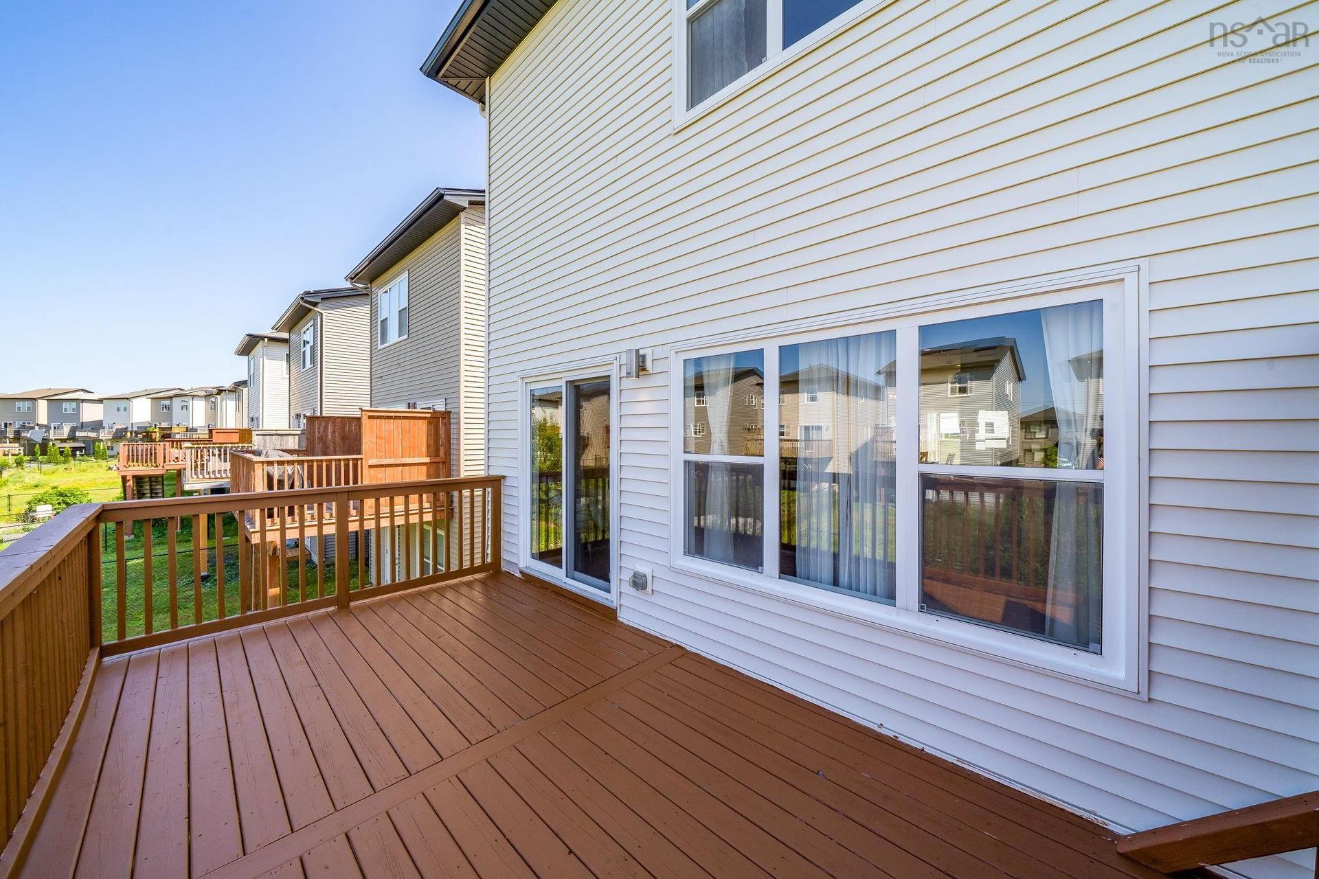 81 Mica Crescent, Halifax, NS