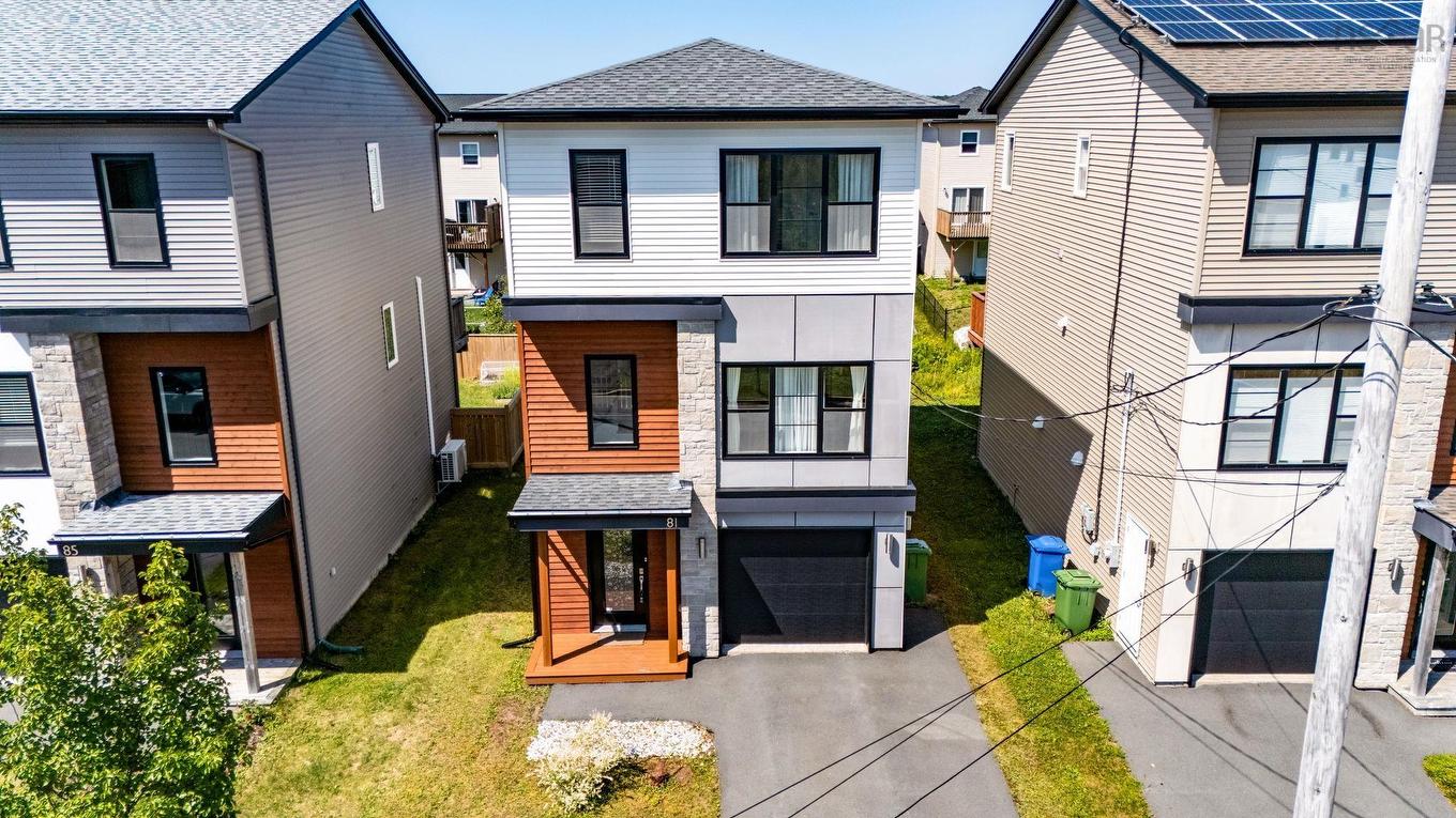 81 Mica Crescent, Halifax, NS