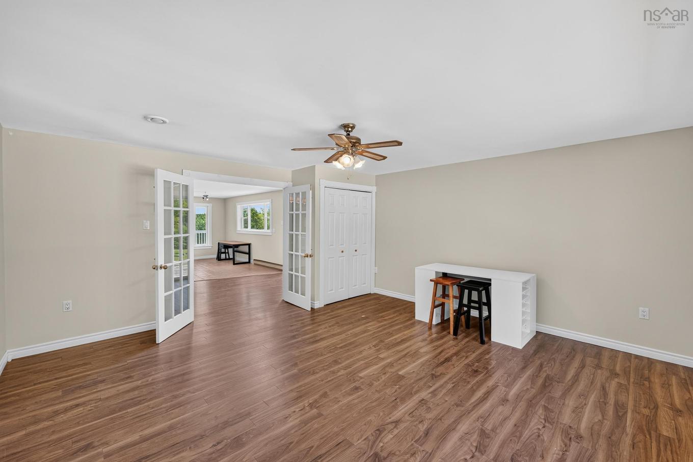 2977 Highway 340, Yarmouth, NS - Indoor Photo Showing Other Room