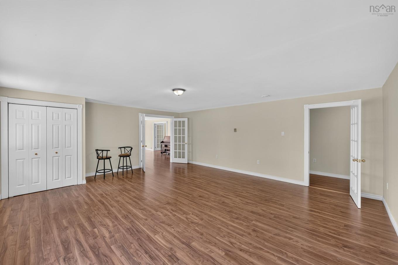 2977 Highway 340, Yarmouth, NS - Indoor Photo Showing Other Room