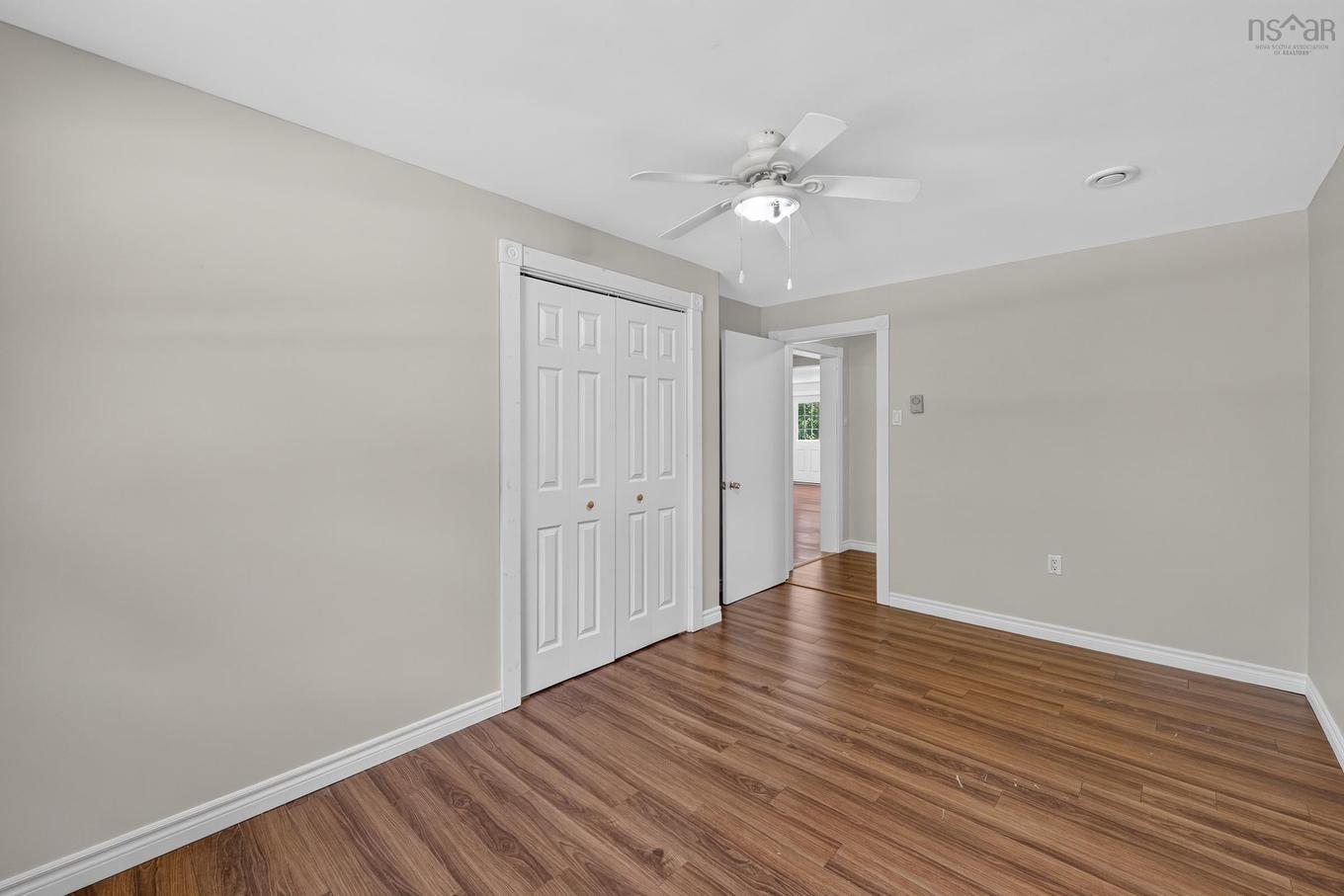 2977 Highway 340, Yarmouth, NS - Indoor Photo Showing Other Room