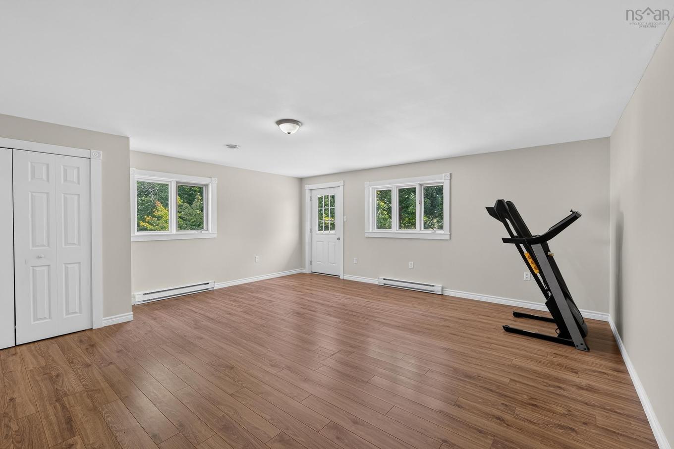 2977 Highway 340, Yarmouth, NS - Indoor