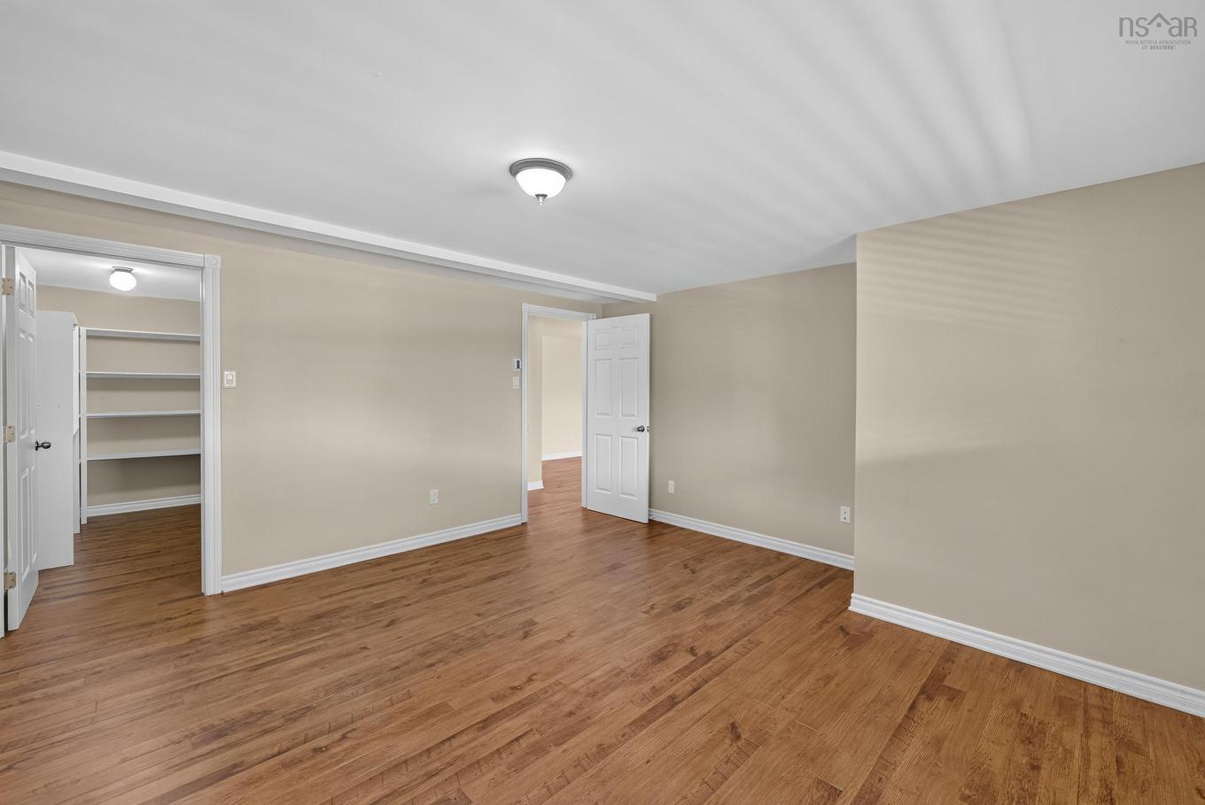 2977 Highway 340, Yarmouth, NS - Indoor Photo Showing Other Room