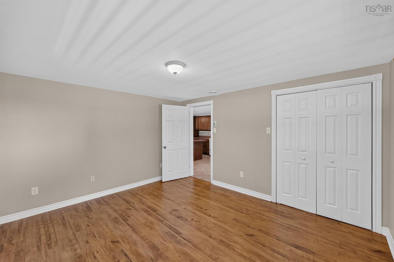2977 Highway 340, Yarmouth, NS - Indoor Photo Showing Other Room