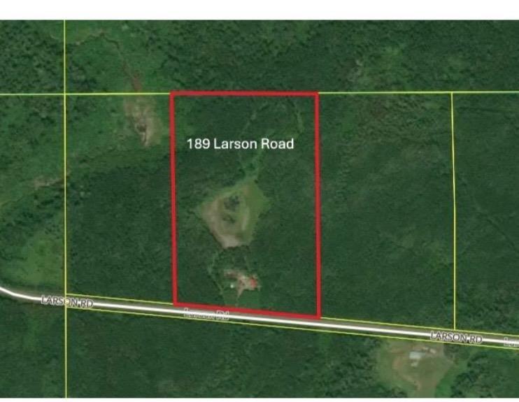 189 Larson Road, Thunder Bay, ON