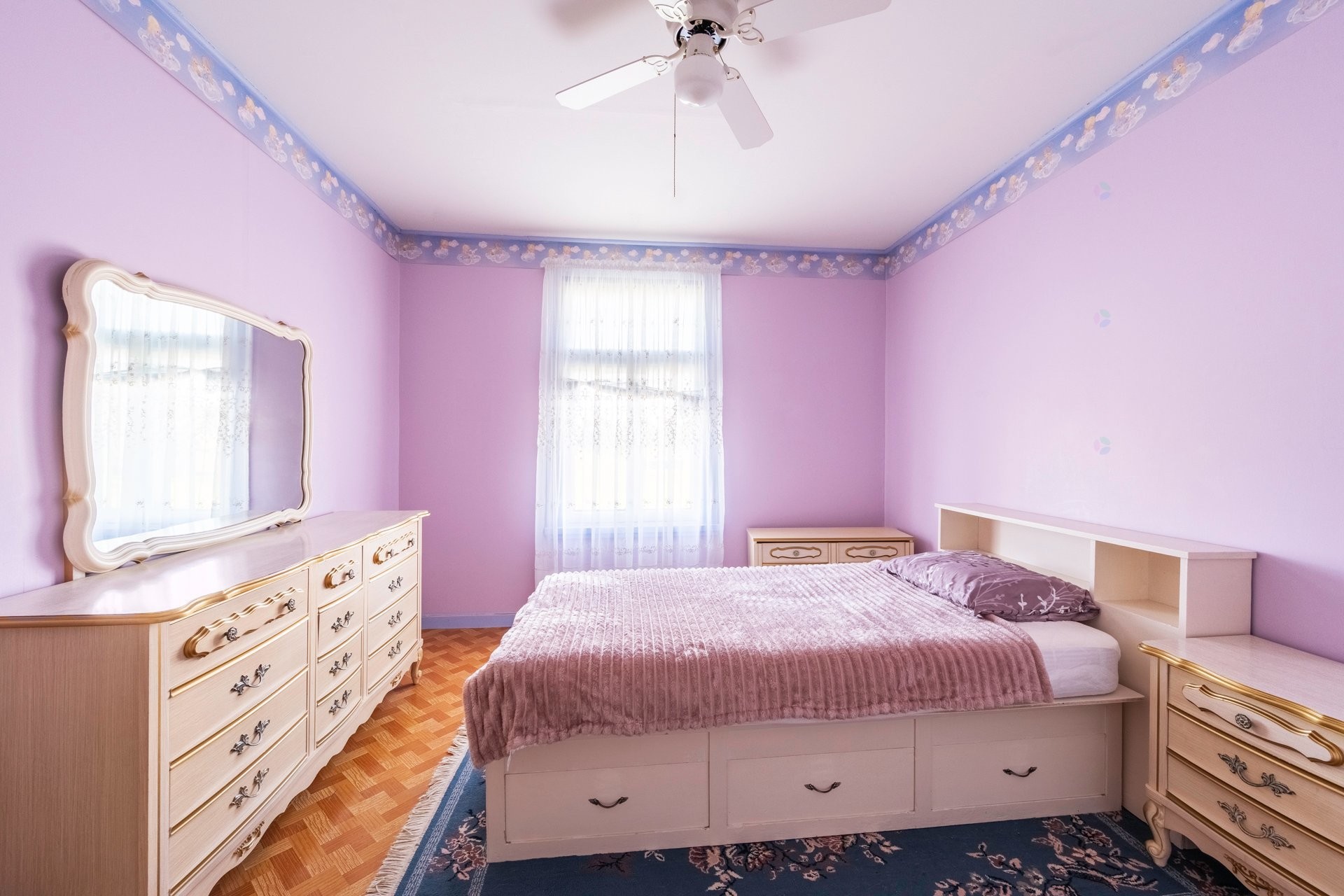 Bedroom - 241 Ch. Des Belles-Amours, L'Islet, QC - Indoor Photo Showing Bedroom
