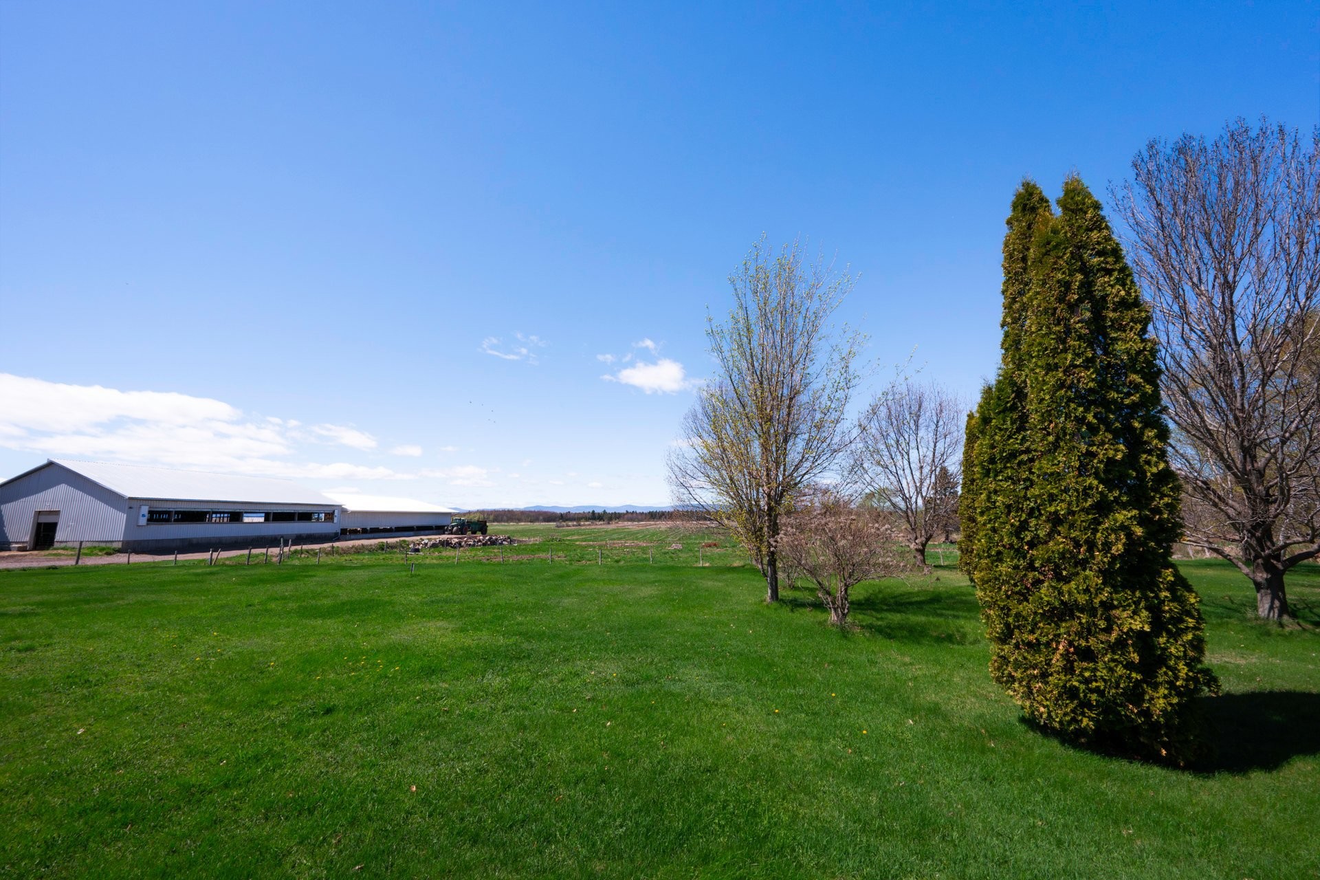 Exterior - 241 Ch. Des Belles-Amours, L'Islet, QC - Outdoor With View