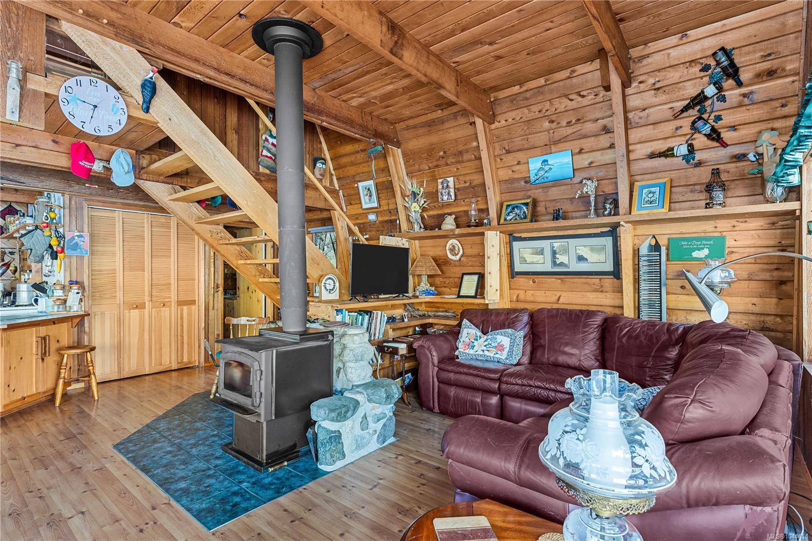 7 Baikie Dr, Campbell River, BC