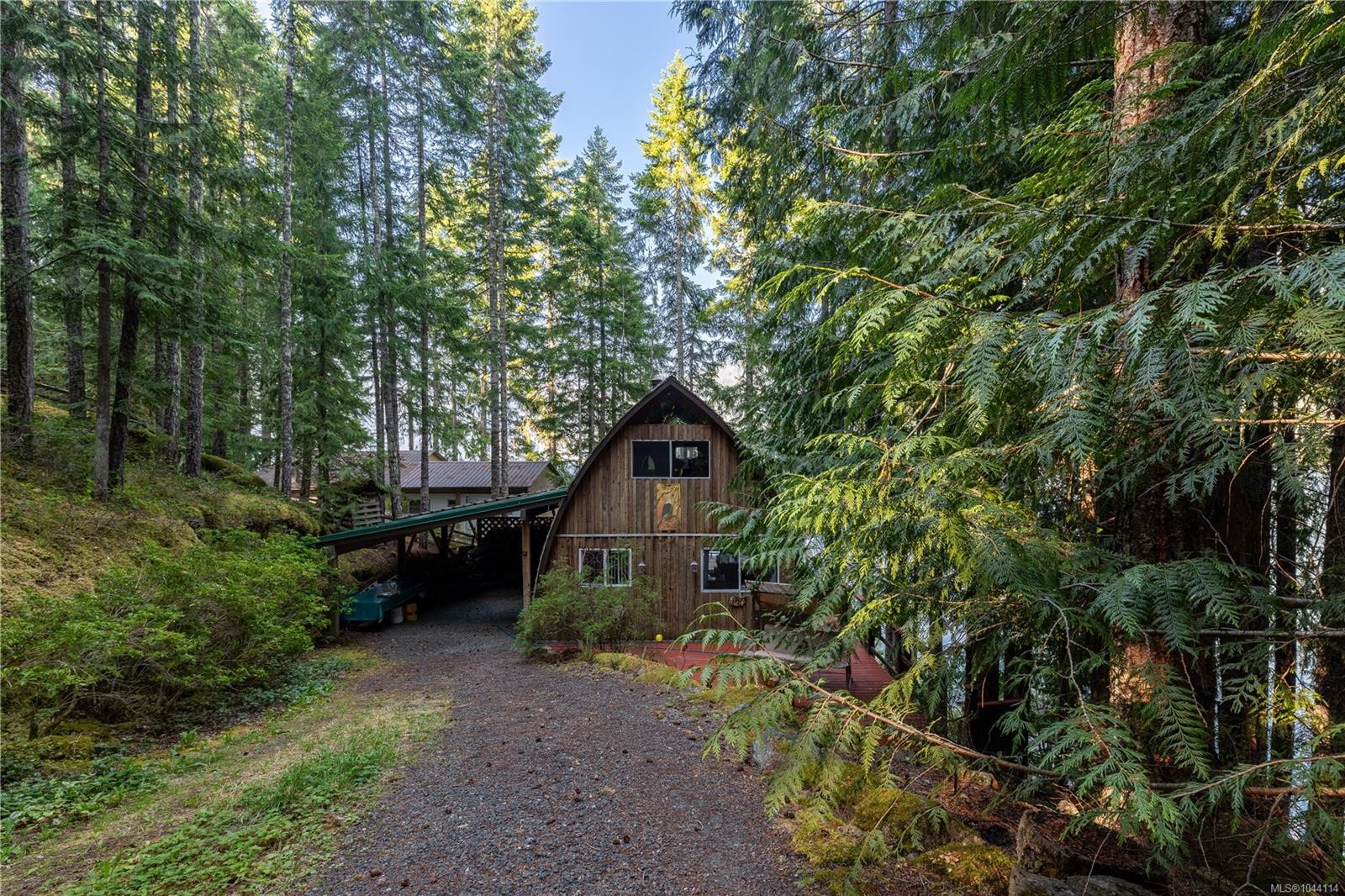 7 Baikie Dr, Campbell River, BC
