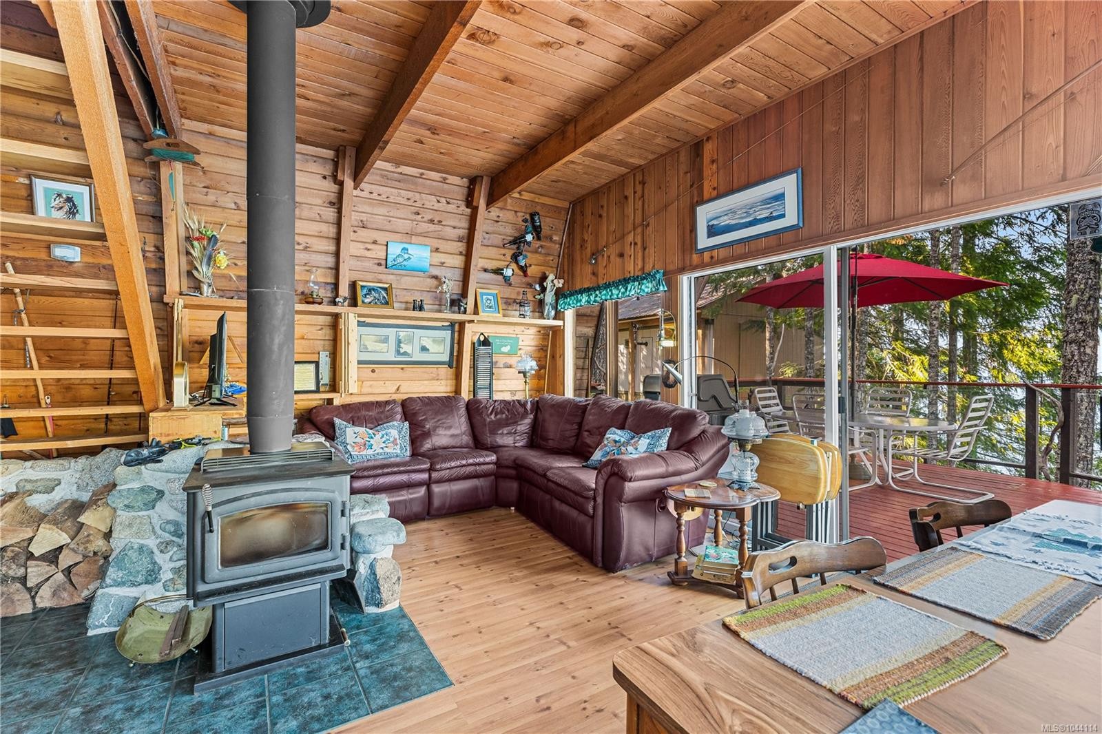 7 Baikie Dr, Campbell River, BC