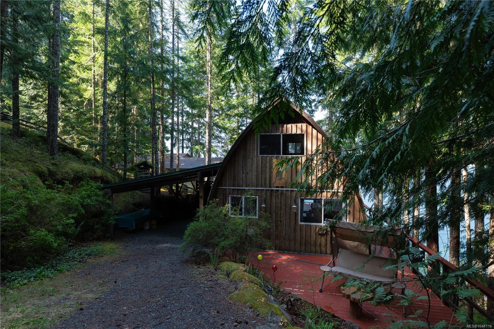 7 Baikie Dr, Campbell River, BC