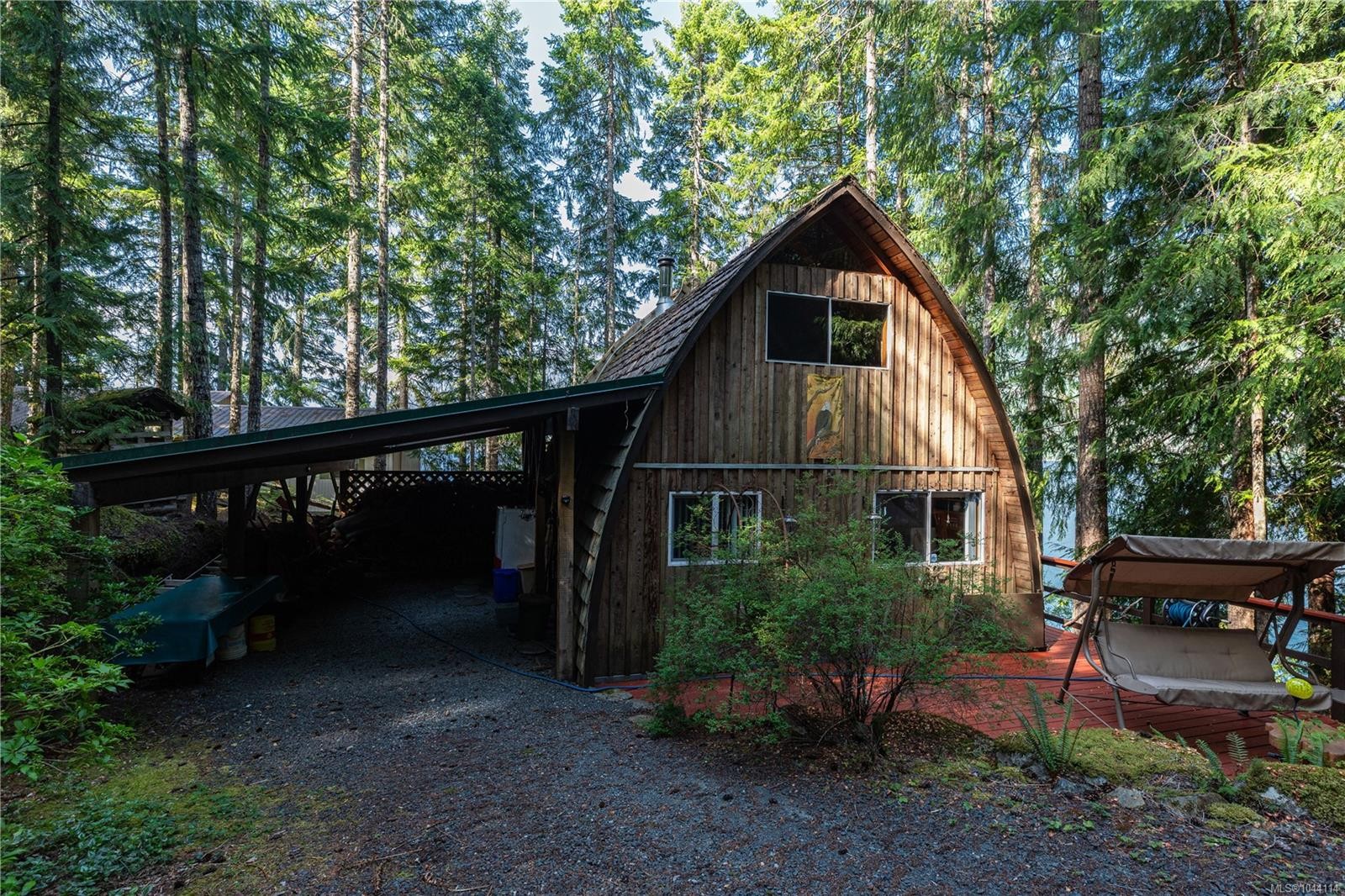 7 Baikie Dr, Campbell River, BC
