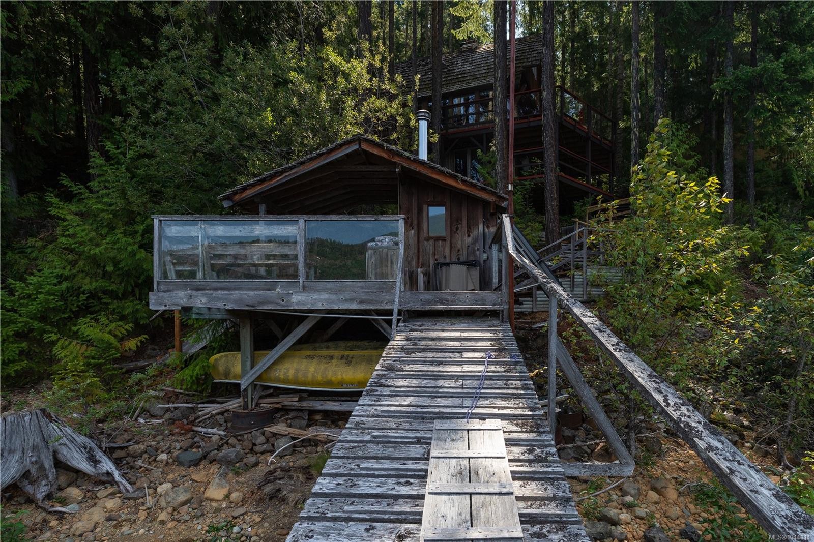 7 Baikie Dr, Campbell River, BC