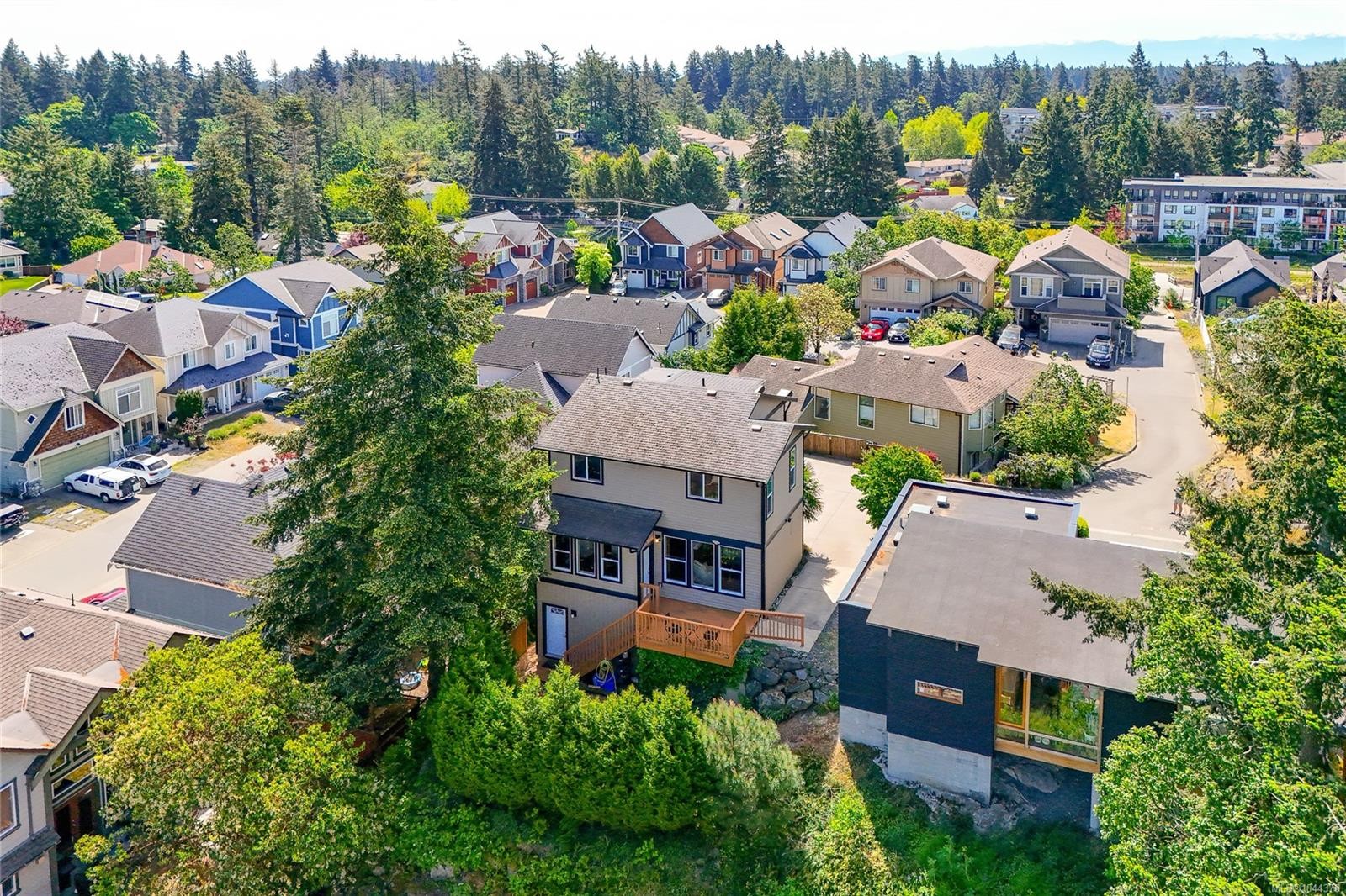 614 Cornerstone Close, Langford, BC
