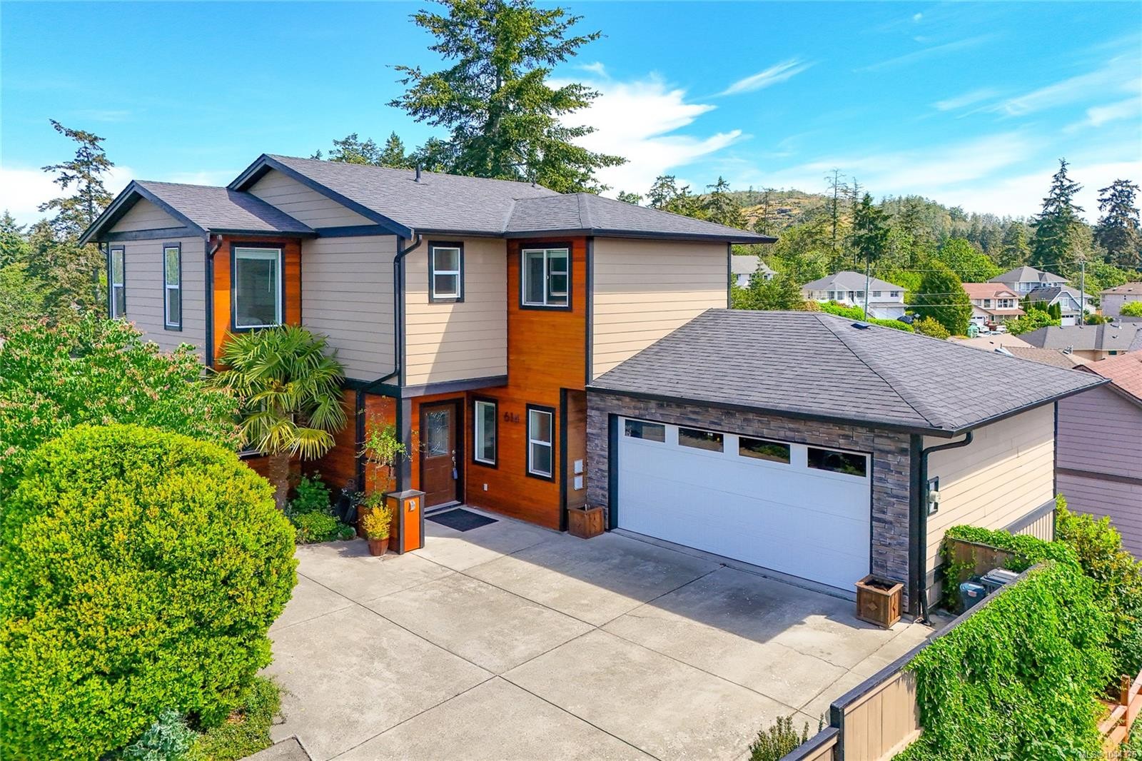 614 Cornerstone Close, Langford, BC